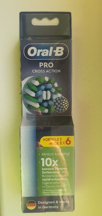 Rezerve Oral B sl Gillette