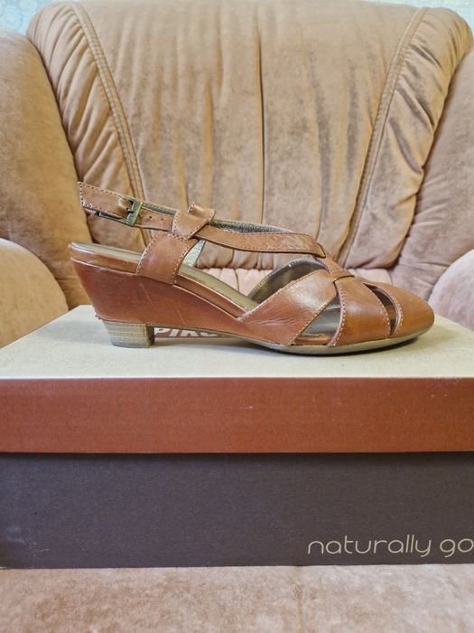 Босоножки испанские Picolinos