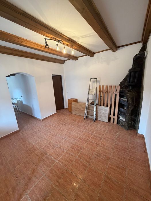 Casă de vânzare în Saschiz, sat Mihai Viteazu cu potențial turistic