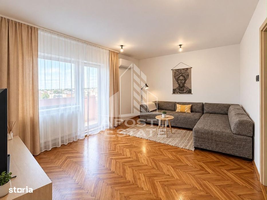 Apartament 3 camere zona Vlaicu — fotografia 1