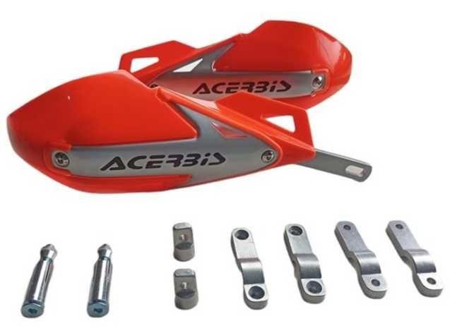 Мото гардове,предпазители за ръце