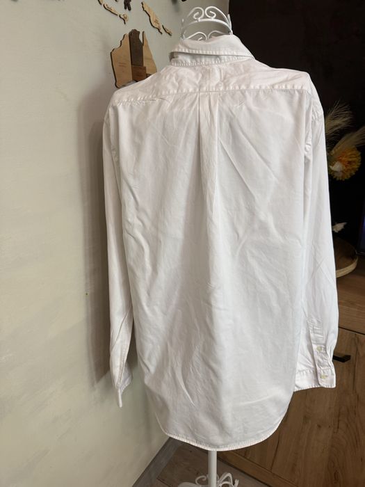 Polo ralph lauren l xl мъжка риза л хл