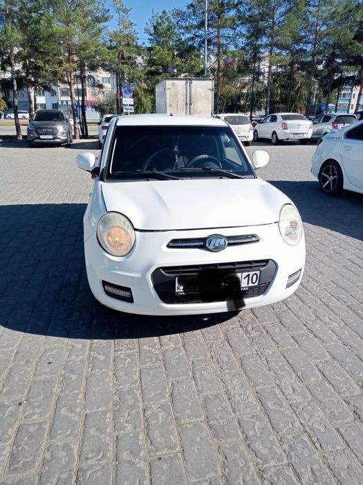 Продам автомобиль