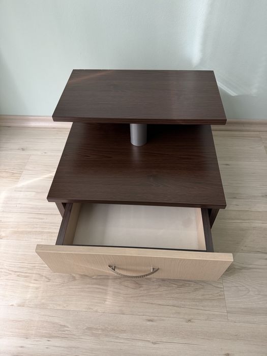 4 броя нощно шкафче