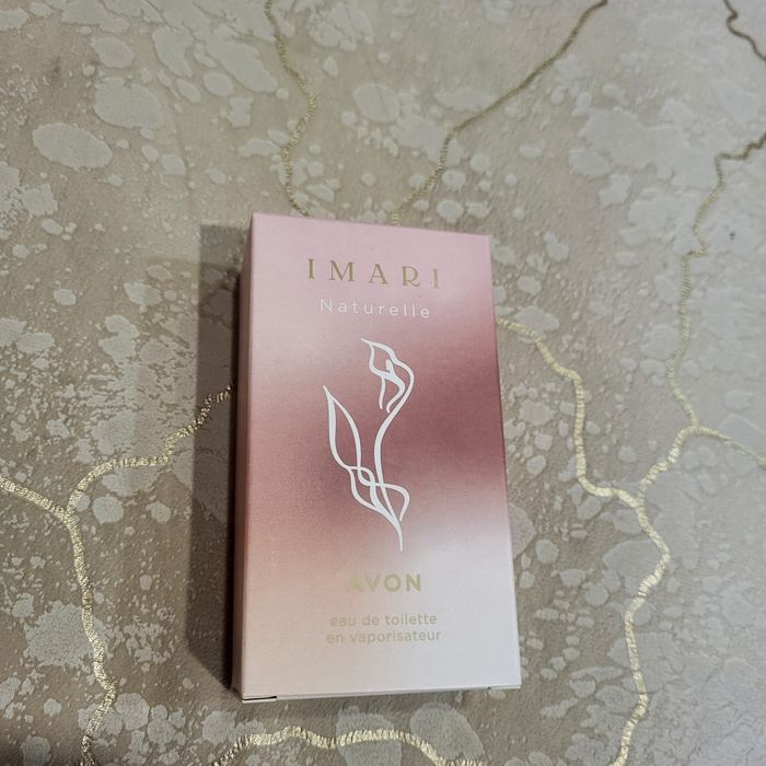 Духи аромат от Avon