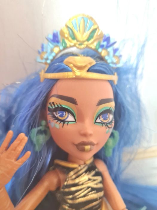 Куклы Monster high