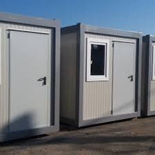 Construim containere modulare