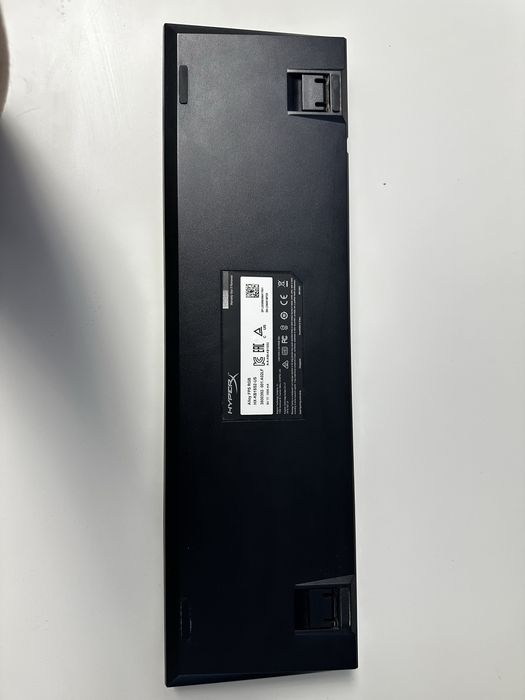 Tastatura Gaming HyperX