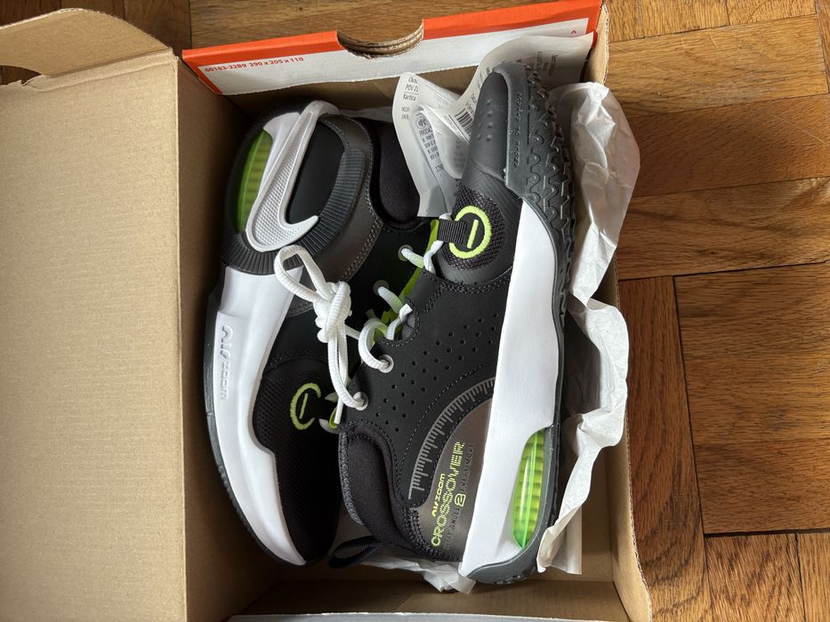 Nike Air zoom crossover 2