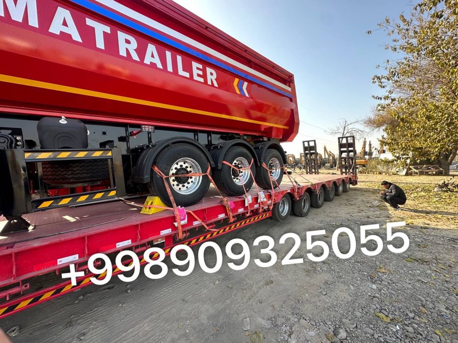 Tanar samasval sotuvda 40tonali