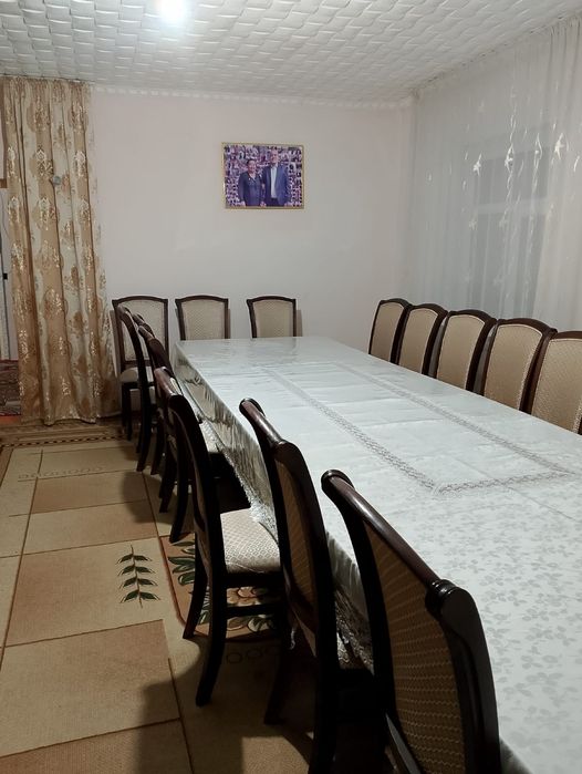 Үй сатылады Мырзакентте.