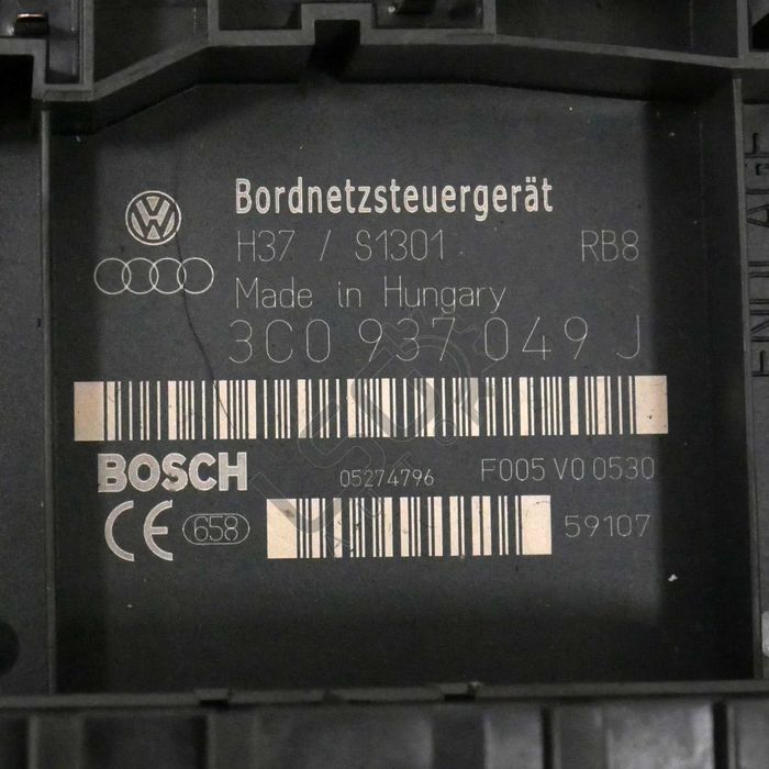 BCM модул Volkswagen Passat (B6) 2005-2010 ID:150170