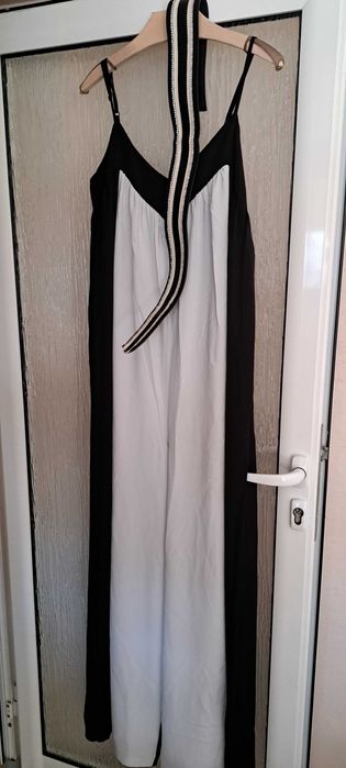 Ефектен гащеризон с колан