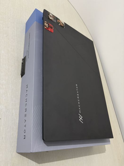 ноутбук machcreator one i5