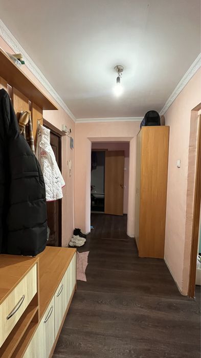 2х комнатная квартира . Восток-5