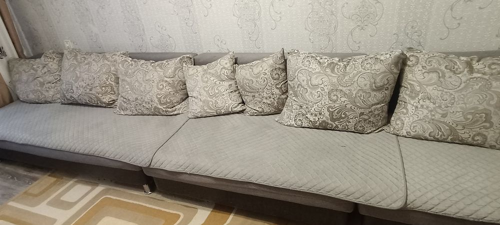 Продам диван 3 в 1