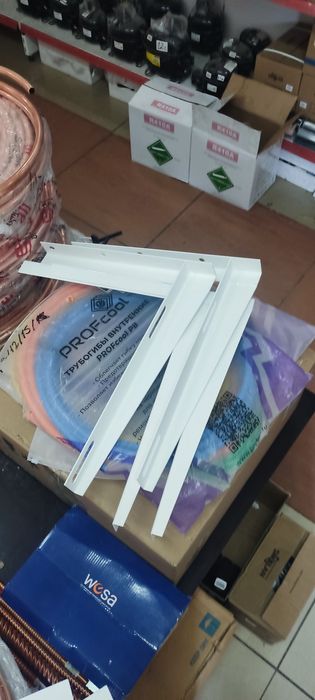 Кронштейн Кондиционер