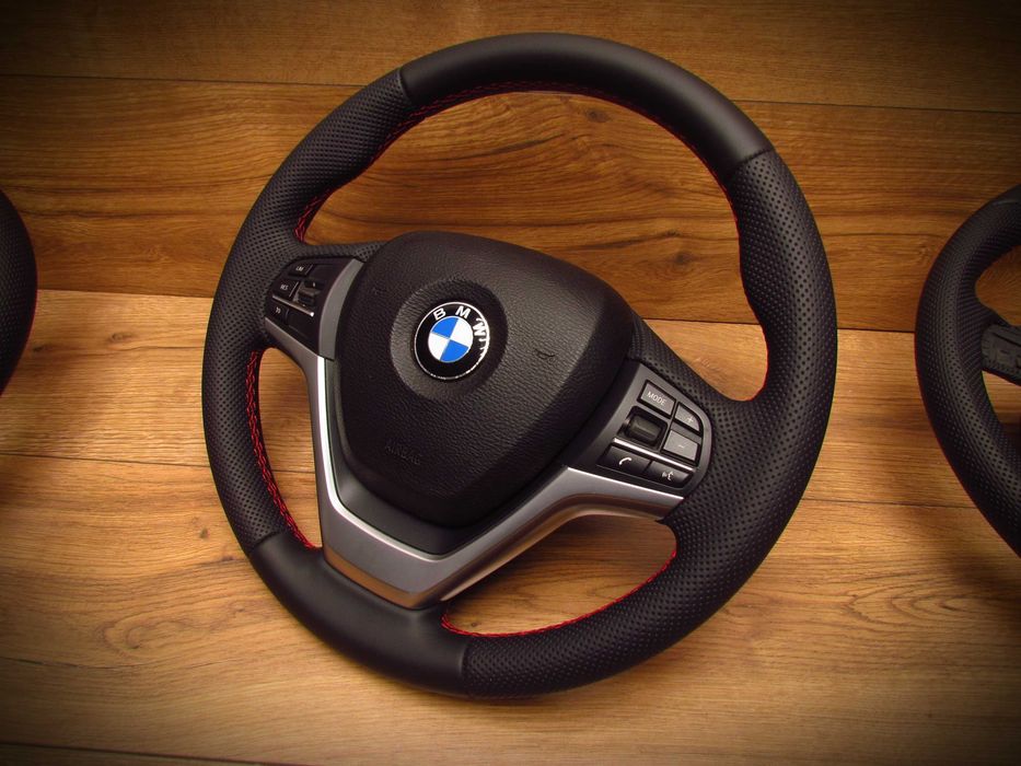 Retapițare  Volane  Piele  Nappa