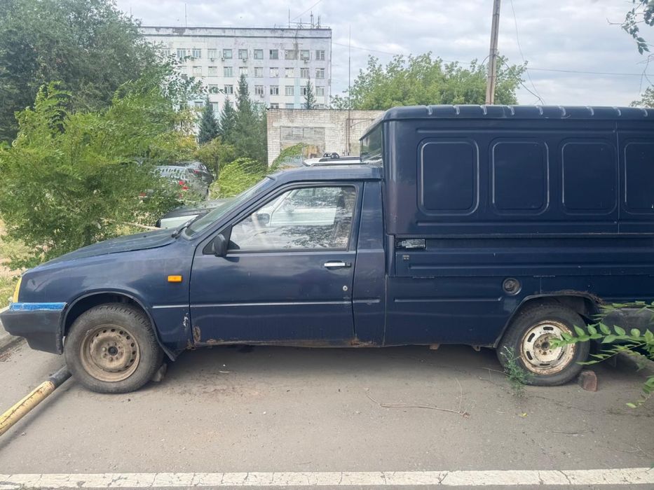 Сдается в аренду пирожковоз!