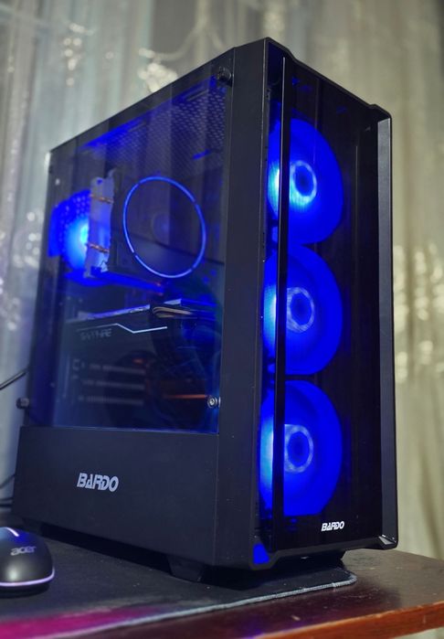 Игравой кейс,  Срочно