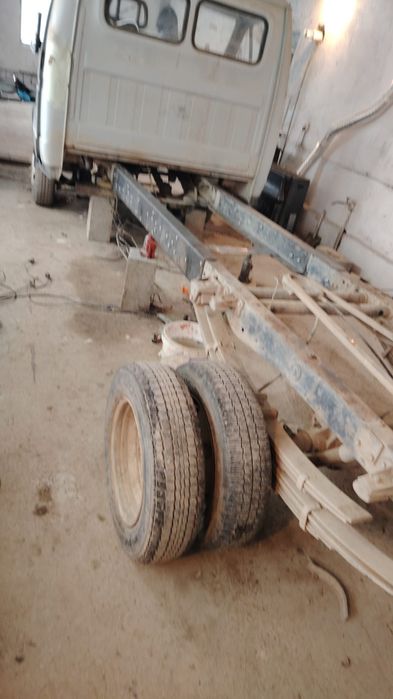 Газель Соболь Вальдай Волга Уаз