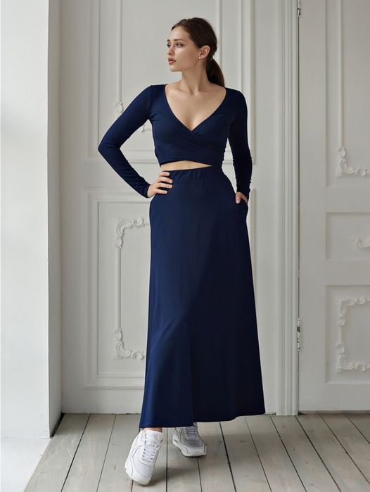 Костюм женский двойка