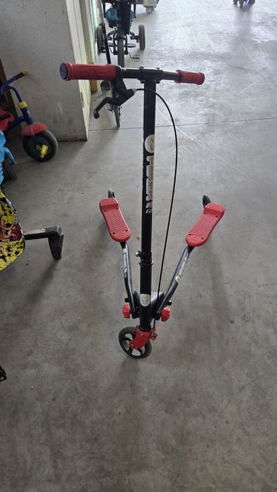 Trotineta Fliker A3