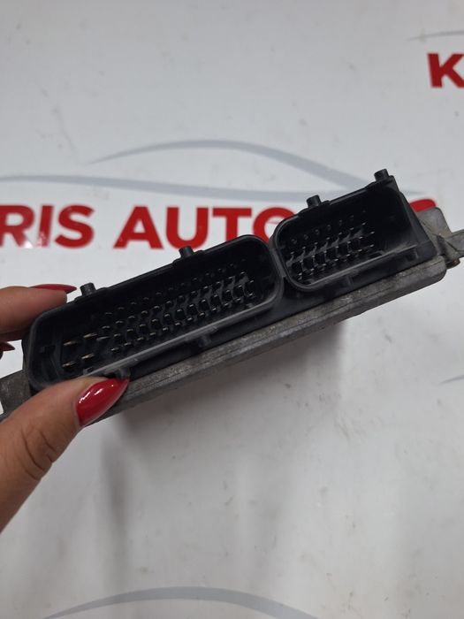 Компютър двигател за Volkswagen Golf 4 1.6 16V