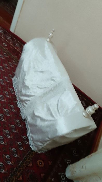 Бешик срочна сотилади йенги...