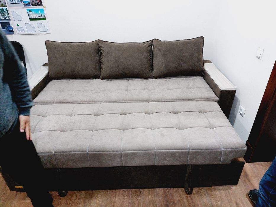 Диван раскладной от производителя