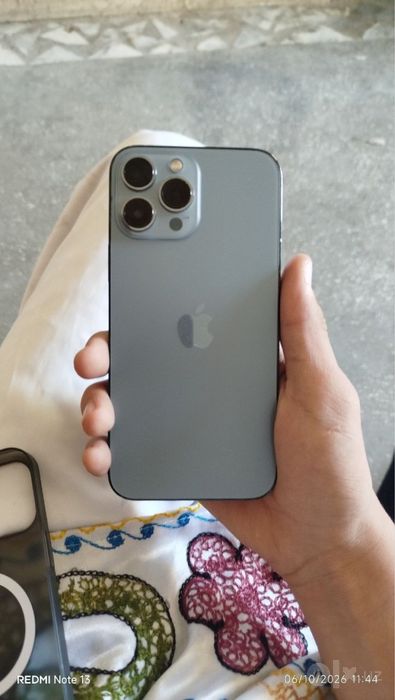 Iphone 13 pro max
