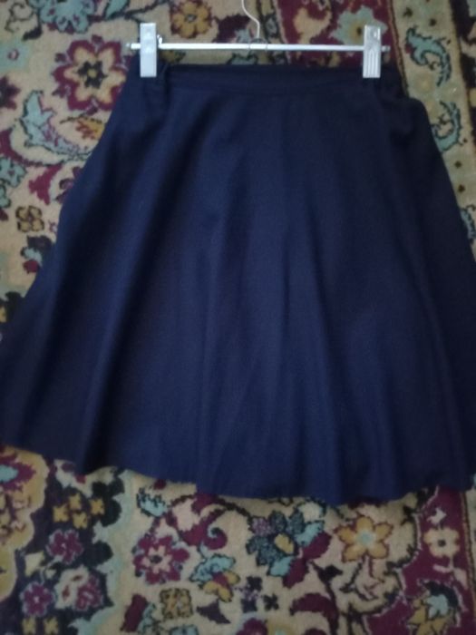 Школьные юбки 34, 38-44 размеры