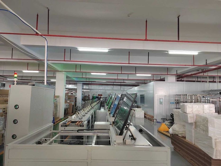 Интерактивная смарт доска для современного класса и ВКС