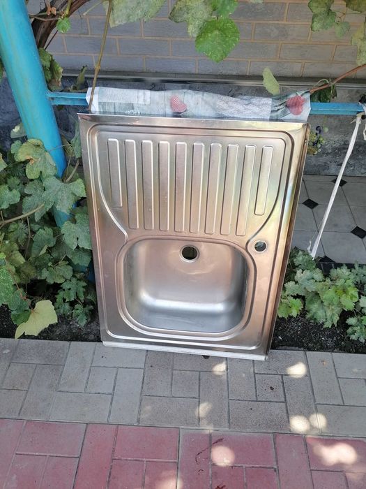 Мойка для кухни, продам