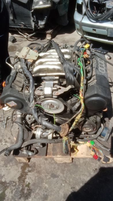 Ауди Мерседес гольф Пасат двигателя каробки.