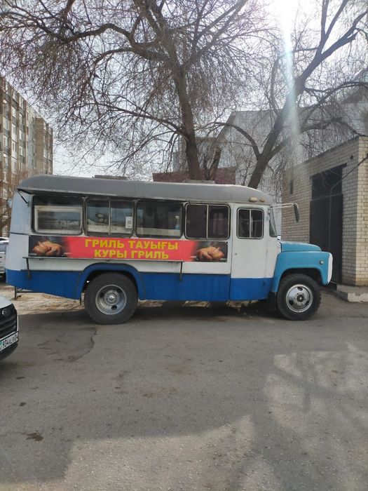 Продам автобус КАВЗ