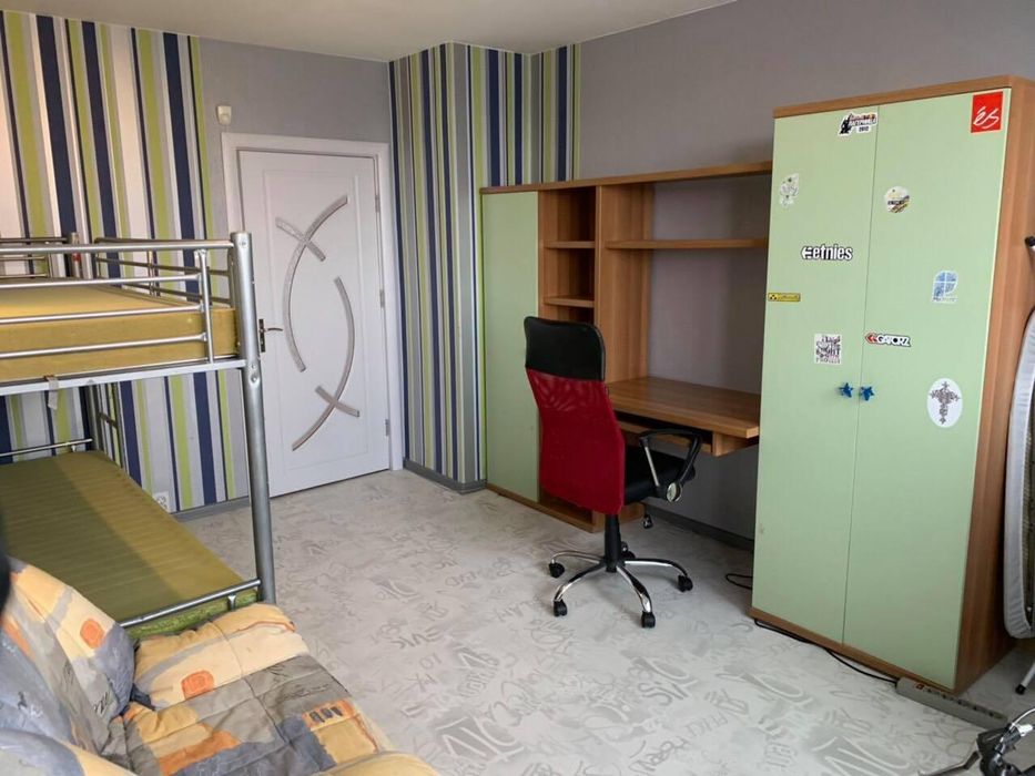 Тристаен апартамент под наем в ж.к. Връбница 2, 2101631