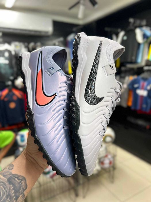 Сороконожки Nike