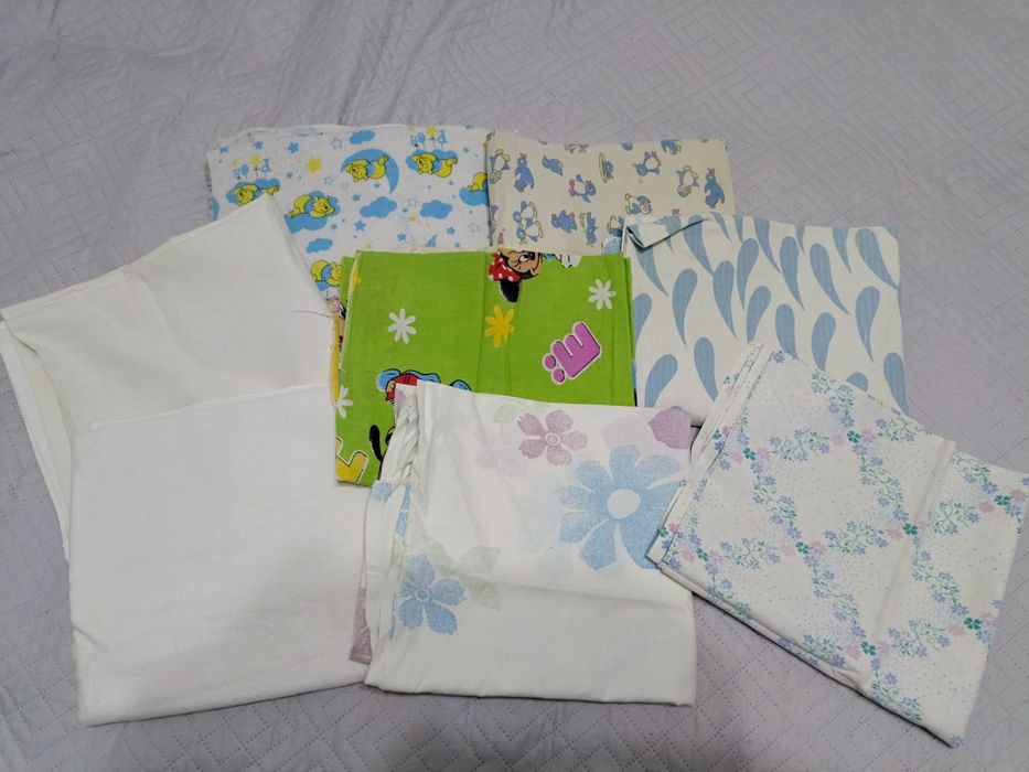 Продам недорого вещи на девочку