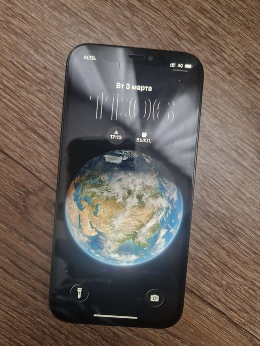 Айфон 12про 128гб