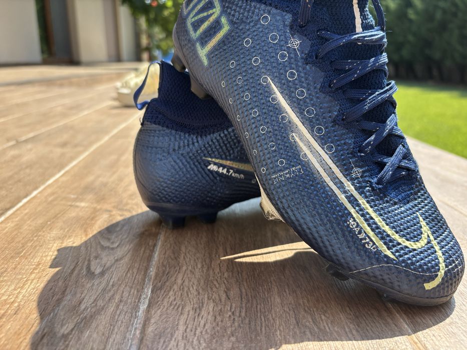 Ghete fotbal mercurial mariame 36,5