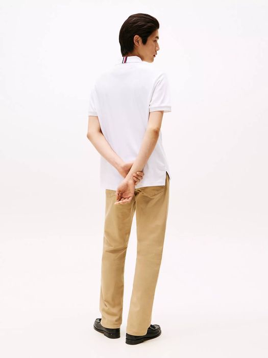 Поло Tommy Hilfiger