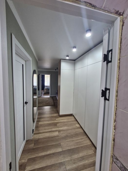 Продам 3 комнутную квартиру