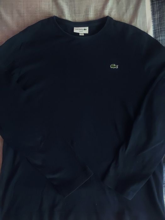 лонг Лакосте Lacoste long