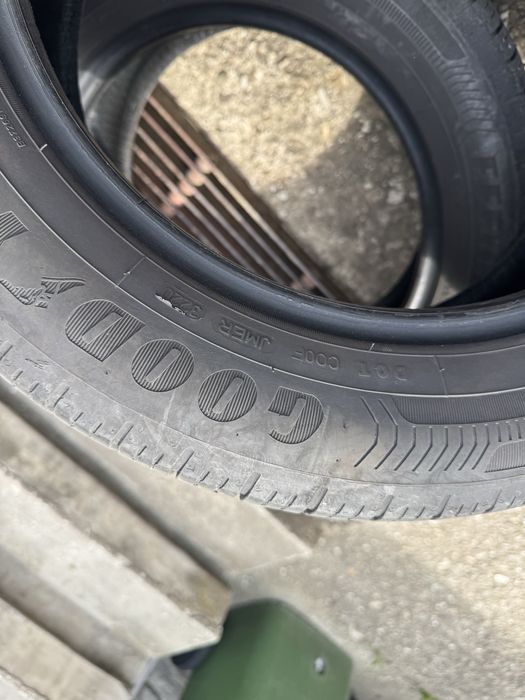 Anvelope GoodYear