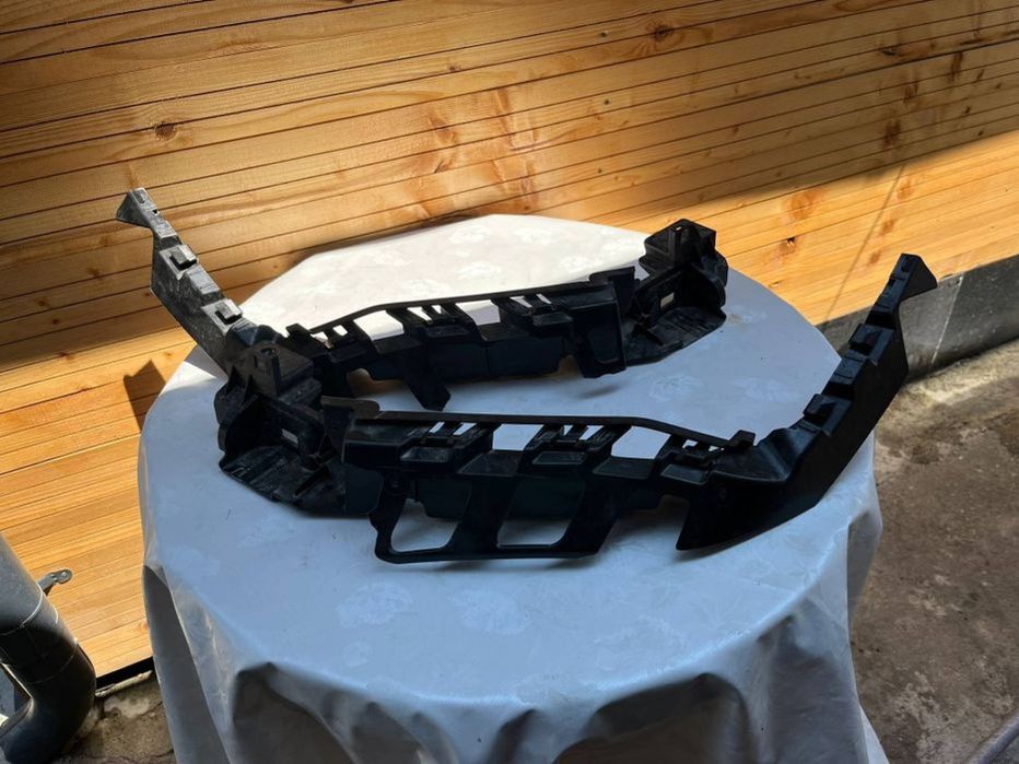 Far stanga / dreapta Seat Ateca FULL LED 2019/2020/2021/2022 + suporti