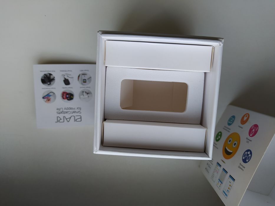 Часы для детей GPS ELARI