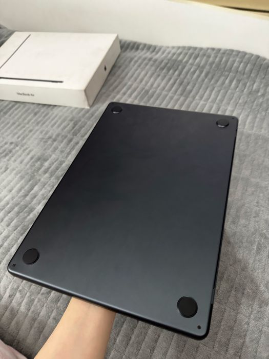 Macbook air M3 в идеальном состоянии