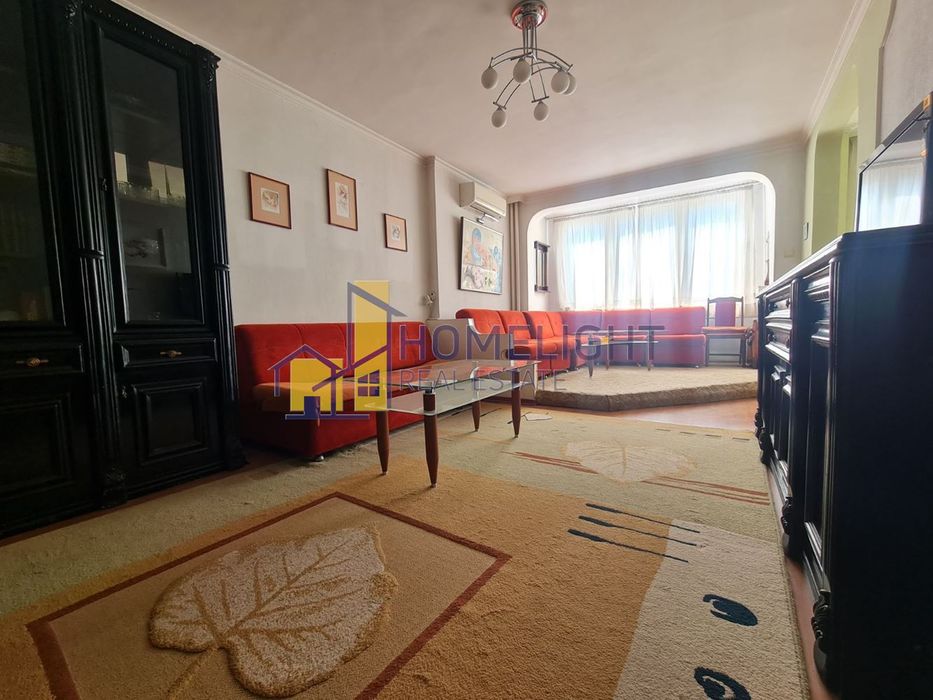 Продава се Тристаен апартамент в София, Овча купел - 132 кв.м за 1887 €/кв.м - Снимка #1