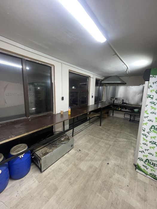 Продам киоск, торговый павильон